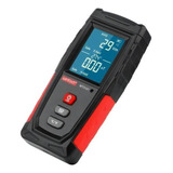 Detector Medidor Emf Radiação Eletromagnética Wintact Wt3