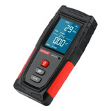 Detector Medidor Emf Radiação Eletromagnética Wintact Wt3