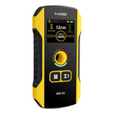 Detector Metais Scanner De Parede Obstáculos Cabos Fios Cano