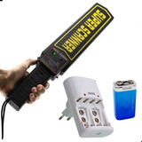 Recarregável