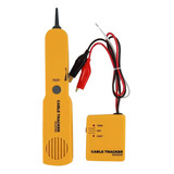 Detector Rastreador Cable Red Rj45 Continuidad