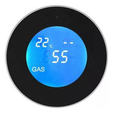 Detector Sensor Gás Glp Cozinha Temperatura