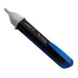Detector Tensão Minipa Ez-alert Ii Chave Teste Cat Iv 1000v