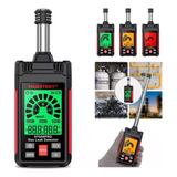 Detector Vazamento Gás Combustível Butano Habotest Ht609pro