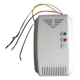 Detector Vazamento Gas Glp Casa Sensor