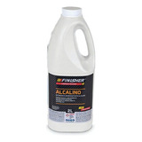 Detergente Alcalino 2l - Finisher