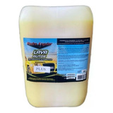 Detergente Automotivo Concentrado Lava Auto Brilho