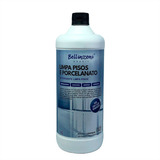 Detergente Concentrado Bellinzoni 1l Limpa E Remove Ceras