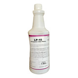 Detergente Concentrado Limpa Pedras Lp-10 Spartan