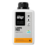 Detergente Concentrado Limpe Pro Wap Limpeza