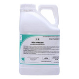 Detergente Desengordurante Limpador Solvfresh 5 L