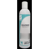 Detergente Desengordurante P/ Roupa Solvfresh 300