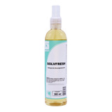 Detergente Desengordurante Solvfresh 300ml Spartan