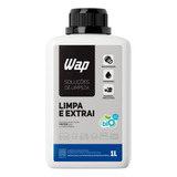 Detergente Extratoras Estofado Tapete 1l Limpa E Extrai Wap