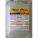 Detergente Flúor Alcalino L Produto Limpeza Pisos 5 L