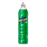 Detergente Lava Louças Minuano Fragrâncias Clear Multiuso 