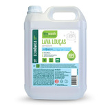 Detergente Lava Louças Sensitive Biodegradável Biowash