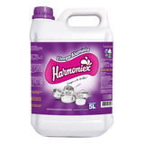 Detergente Limpa Aluminio 5l - Harmoniex