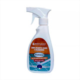 Detergente Limpa Rejuntes Sujos E Encardidos 500ml Bellinzon