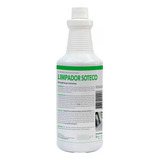 Detergente Limpador De Extratora P/ Estofados 1l Sbn1601 Ipc