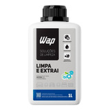 Detergente Limpador Para Extratoras Wap Limpa