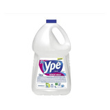 Detergente Liq Ype 5l Clear