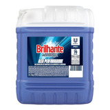 Detergente Liquido Brilhante Alta Performance 7 Litros