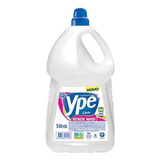 Detergente Líquido Clear Ypê 5 Litros