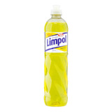Detergente Liquido Limpol Neutro, Pack Com