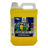 Detergente Líquido Neutro Profissional 5 Litros