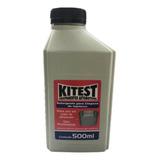 Detergente Líquido Para Limpeza De Bicos Injetores 500ml Uso