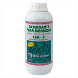 Detergente Marmore Lem3 1l - Bellinzoni