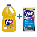 Ype