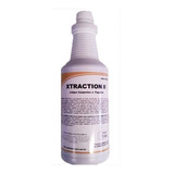 Detergente Para Carpetes E Estofados Xtraction