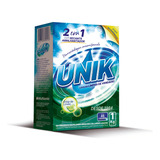 Detergente Para Lava-louças Unik Secante E