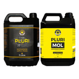 Detergente Pluri Mol E Multi Limpador Pluri Easytech 5 L