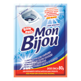 Detergente Pó Limpa Maquina Roupa Mon