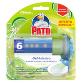 Detergente Sanitário Gel Adesivo Com Aplicador