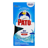 Detergente Sanitário Gel Adesivo Marine Pato