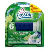 Detergente Sanitários Gel Adesivo 38g Com