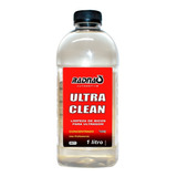 Detergente Ultrassom Limpeza De Bicos Ultra Clean - 01 Unid.