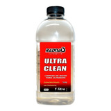 Detergente Ultrassom Limpeza De Bicos Ultra