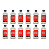 Detergente Ultrassom Limpeza De Bicos Ultra Clean - 12 Unid.