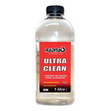 Detergente Ultrassom Limpeza De Bicos Ultra Clean