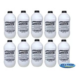 Detergente Zennith Limpeza Ar Condicionado 10unidades De 1 L