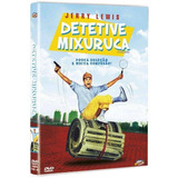 Detetive Mixuruca - Dvd - Jerry