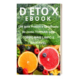 Detox - E Book - Como