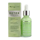Detox Sérum Facial Antioxidante Max Love