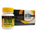 Detox Turbo - Original + Chá
