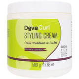Deva Curl Styling Cream - Creme